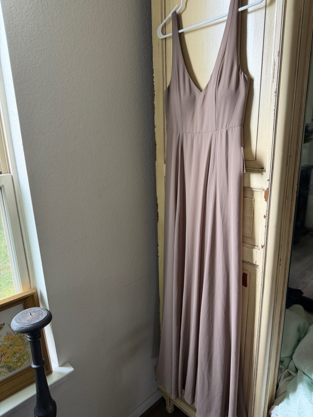 Show Me Your Mumu Jenn Maxi Dress